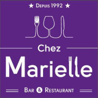 Chez Marielle menu