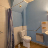 Auberge Ferme Du Tranchoir inside