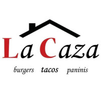 La Caza Tacos menu