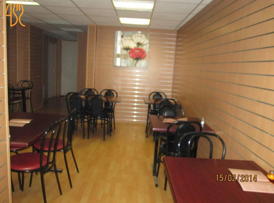 restaurant image