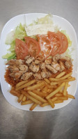 Es Es 26 Sandwich Kebab Restauration Rapide food