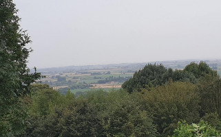 La Terrasse Des Géants outside