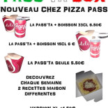 Pizza Pass