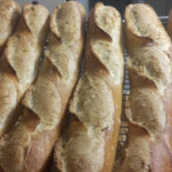 Chez Pierre Et Laura Comida