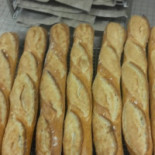 Chez Pierre Et Laura Comida