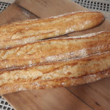 Chez Pierre Et Laura Comida