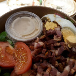 Chez Pierre Et Laura Comida