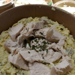 Chez Pierre Et Laura Comida