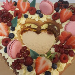 Chez Pierre Et Laura Comida