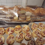 Chez Pierre Et Laura Comida