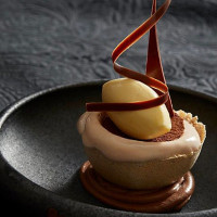 Auberge de la Chèvrerie food
