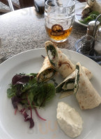 Restaurace Losín Nourriture