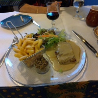 De La Loire food