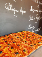 Pizza Bonici menu