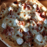 Pizza Factory Chauray food