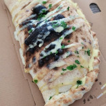 Pizza Factory Chauray food