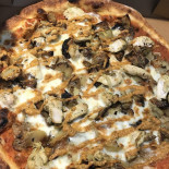 Pizza Factory Chauray food