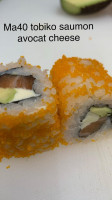 Direct Sushi Crosne food