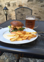 Pivovar Prachatice Nourriture