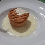 Pres De Chez Nous food