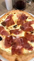 Elite Pizzas food