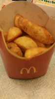 Mcdonald's food