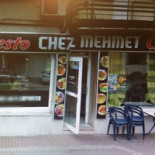 Chez Mehmet