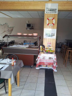 La Vague inside