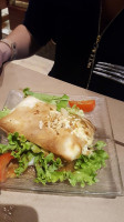 So'bistro food