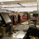 Carrefour Contact inside