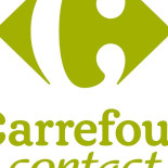 Carrefour Contact Carta