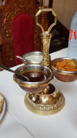 Rajasthan food