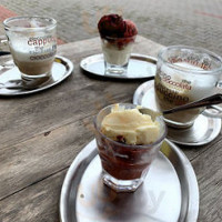 Pizzeria Sedmý Schod food