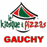 Le Kiosque à Pizzas Gauchy menu