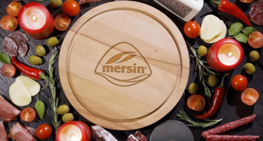 Mersin food