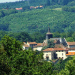 Auberge La Source Exterior