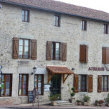 Auberge La Source Exterior