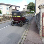 Auberge La Source Exterior
