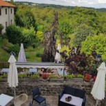 Auberge La Source Exterior