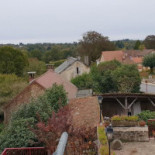 Auberge La Source Exterior