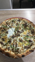 Casa Presto food
