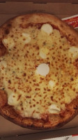 Casa Presto food