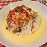 Les Ephémères, Paul Bocuse