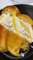 I Piattini De Frederique food