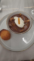 I Piattini De Frederique food