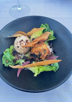 I Piattini De Frederique food