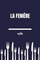 Domaine De La Nerthe menu