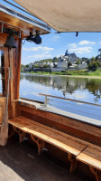 Bateau Amarante outside