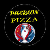 Pharaon Pizza menu