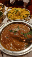 Etoile de l'Inde food